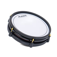 Alesis 10-inch Dual-Zone Tom Mesh Electronic Drum Pad for Strata Club