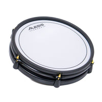 Alesis 12-inch Dual-Zone Snare Mesh Electronic Drum Pad for Strata Club