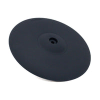 Alesis 12" ARC Triple-Zone Crash Cymbal Pad Trigger for Strata Club, Strata Core