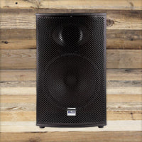 B-Stock Alto Professional SX112 Two-Way 12-Inch Passive Loudspeaker, Black