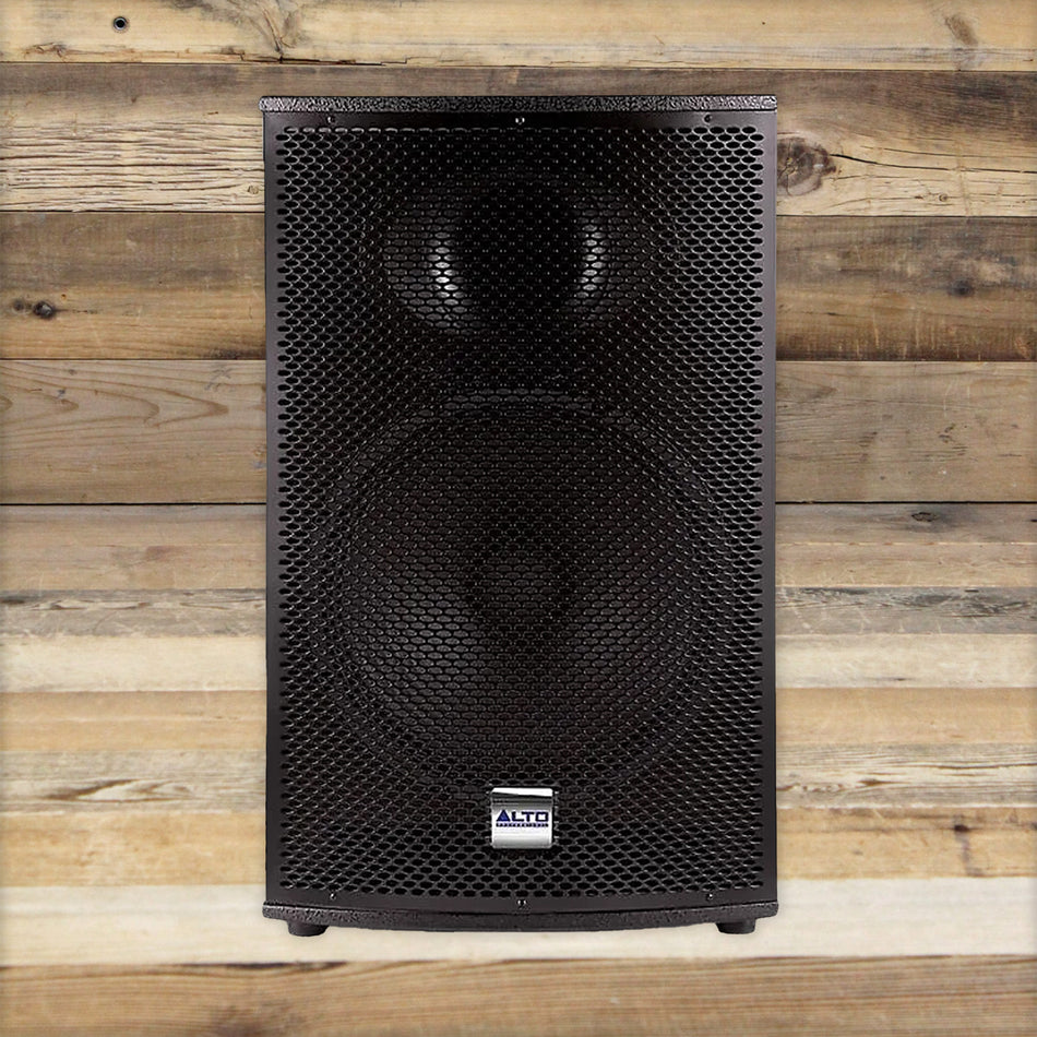 B-Stock Alto SX112 Passive PA Speaker