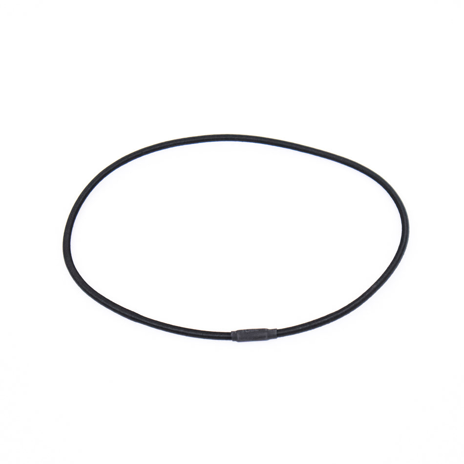 ART Black Elastic Bands for D7, M-MC2, M-Three, M-Two Microphone Shock Mounts