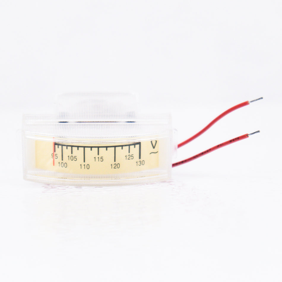 ART Input Voltage Meter for PS4X4 Power Conditioner