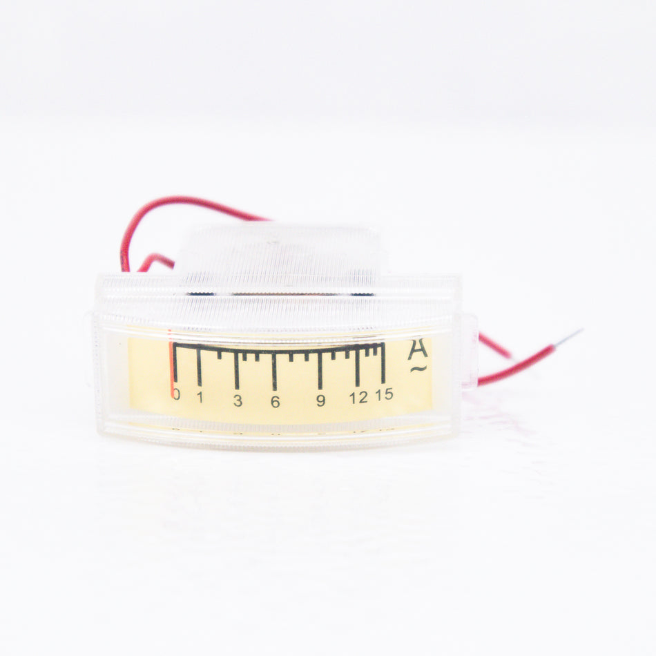 ART Load Current Ammeter Ampere Meter for PS4X4 Power Conditioner