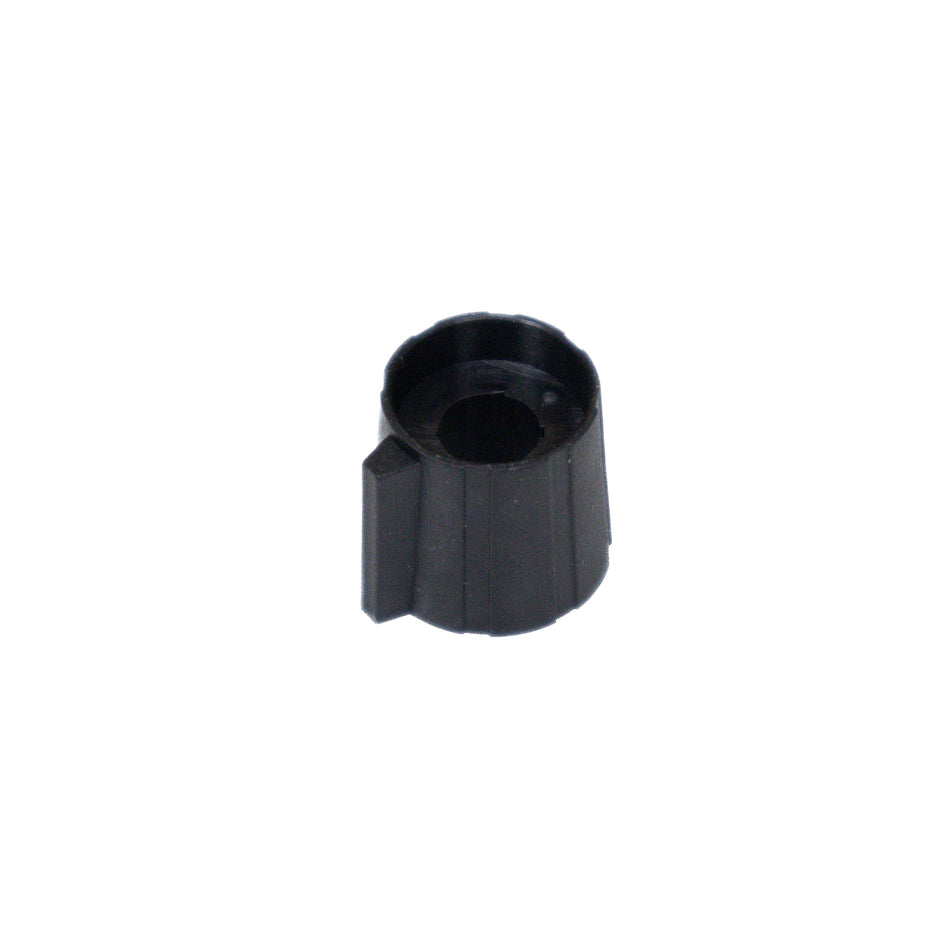 Ashly Black Outer Concentric Knob for LX-308B
