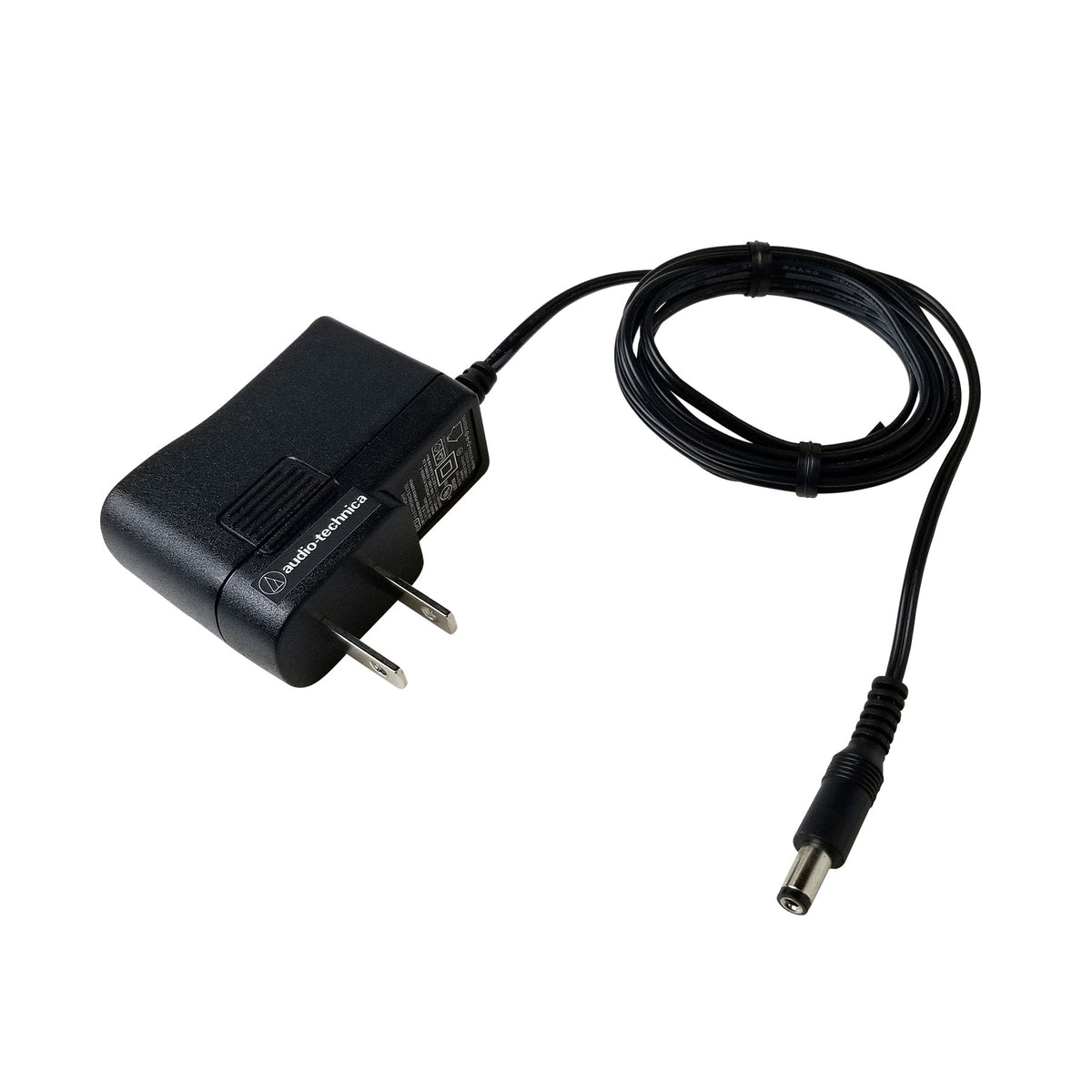 Audio-Technica Power Supply for AT-LPW30TK, AT-LPW30BKR, AT-LP2022 Turntables