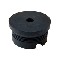 Audio-Technica 45 RPM Adapter for Sound Burger AT-SB727 and AT-SB2022 Turntables