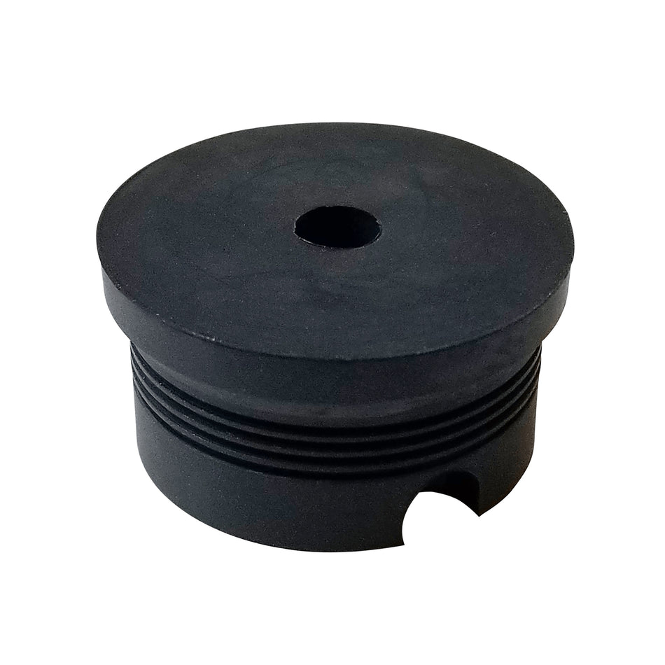 Audio-Technica 45 RPM Adapter for Sound Burger AT-SB727 and AT-SB2022 Turntables