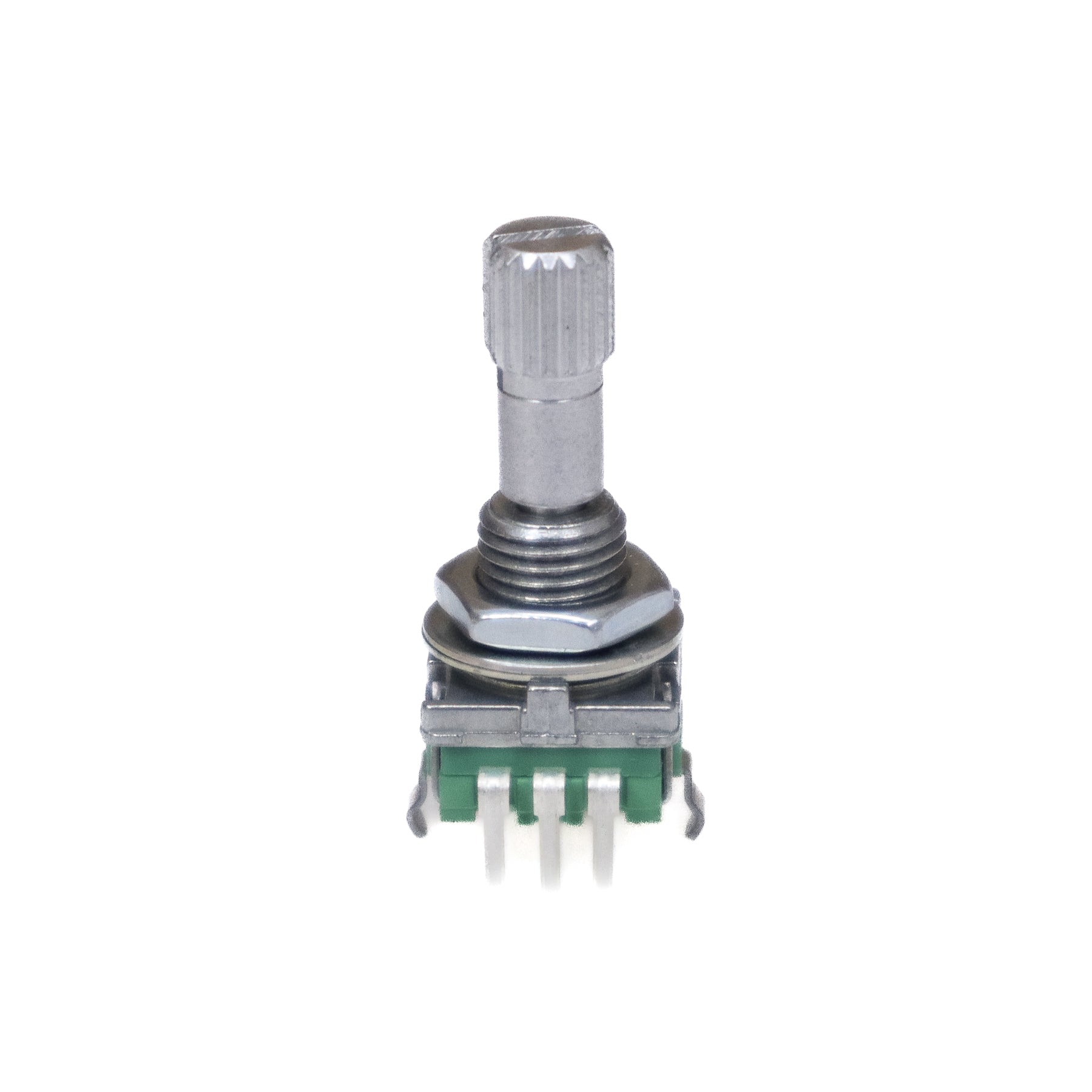 Electro-Harmonix Rotary Encoder for Big Muff Hardware Plugin, HOG2 Foot Controller