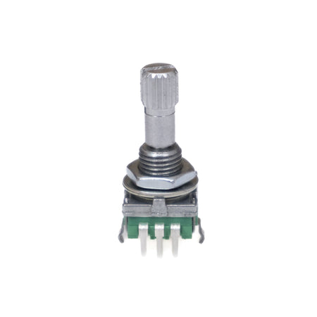 Electro-Harmonix Rotary Encoder for Big Muff Hardware Plugin, HOG2 Foot Controller