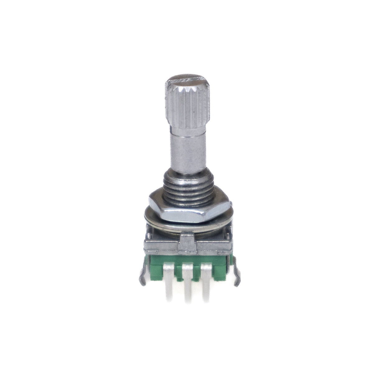 Electro-Harmonix Rotary Encoder for Stereo Talking Machine, Voice Box