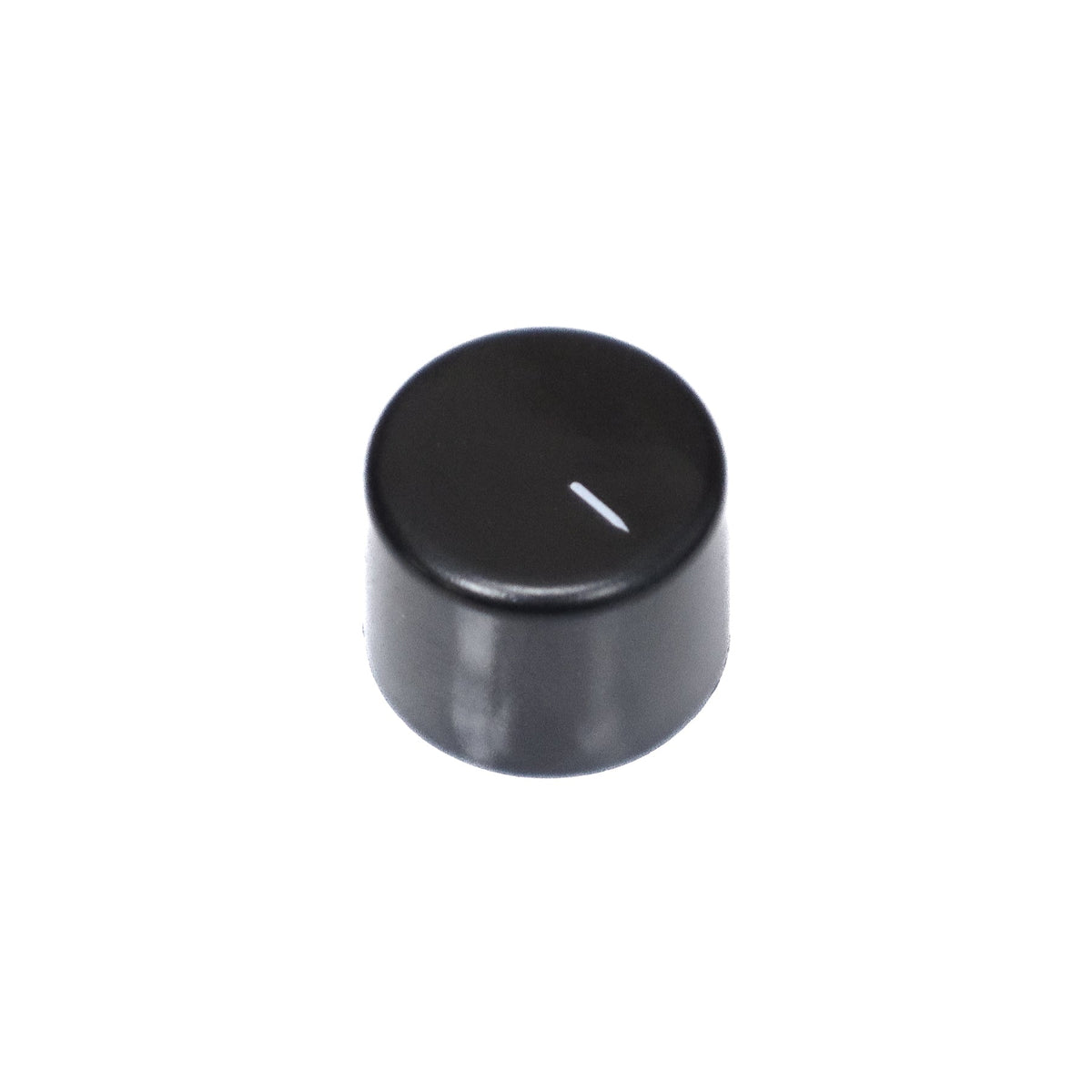 Electro-Harmonix Black Knob for Tone Corset, V256 Vocoder, Voice Box
