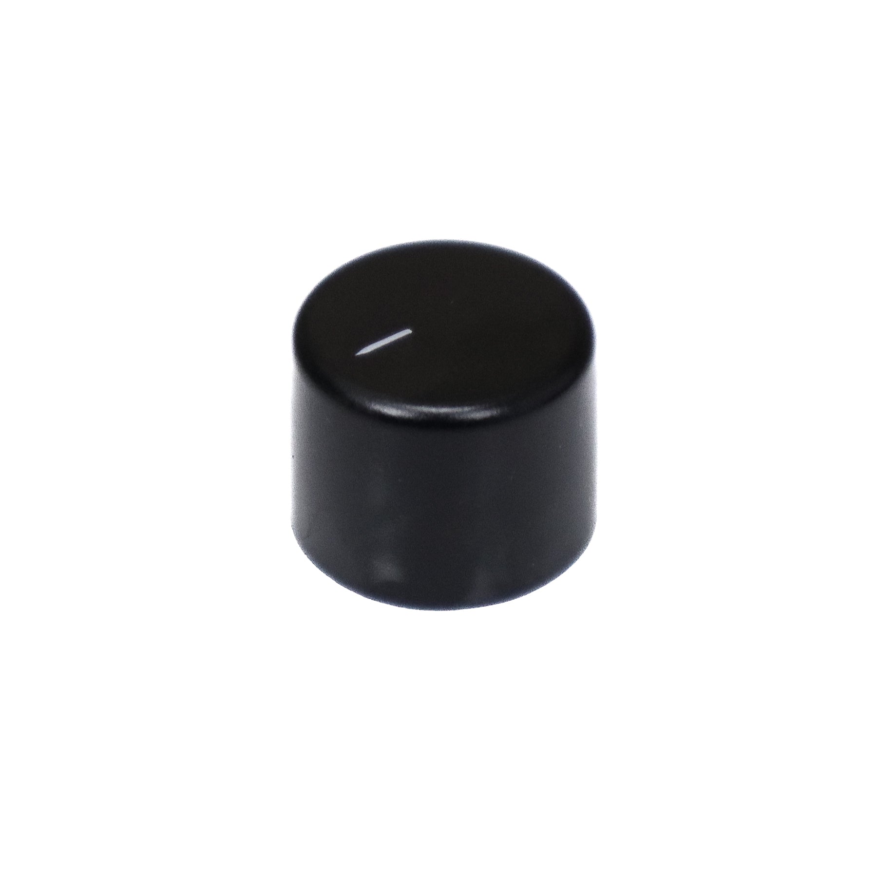 Electro-Harmonix Black Knob for Tone Corset, V256 Vocoder, Voice Box
