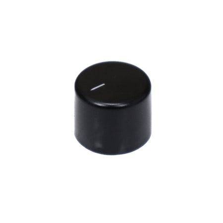 Electro-Harmonix Black Knob for Tone Corset, V256 Vocoder, Voice Box