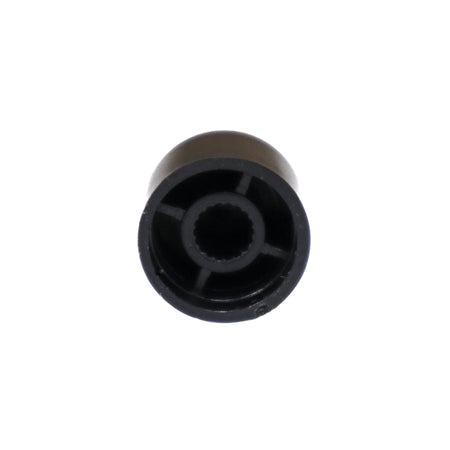 Electro-Harmonix Black Knob for Tone Corset, V256 Vocoder, Voice Box