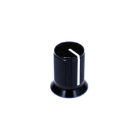 Focusrite Black Channel Gain Knob for Clarett 2Pre USB, 4Pre USB, 8Pre USB