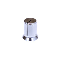 Focusrite Silver Headphone Knob for Clarett 2Pre USB, 4Pre USB, 8Pre USB