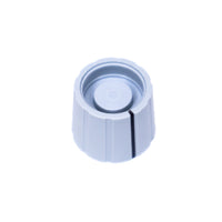 Focusrite 21MM Gray Knob for ISA Two, ISA 428 MKII, ISA 430, ISA 430 MKII