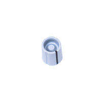 Focusrite 11MM Gray Knob for ISA 428, ISA 828, ISA 828 MKII