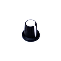 Novation Replacement Small Knob for Bass Station II Synthesizers