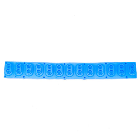 Novation 13-Note Rubber Contact Strip for Impulse 25, Impulse 49, Impulse 61 Keyboard Controllers