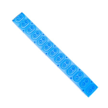Novation 13-Note Rubber Contact Strip for 49SL MkIII, 61SL MkIII Keyboard Controllers