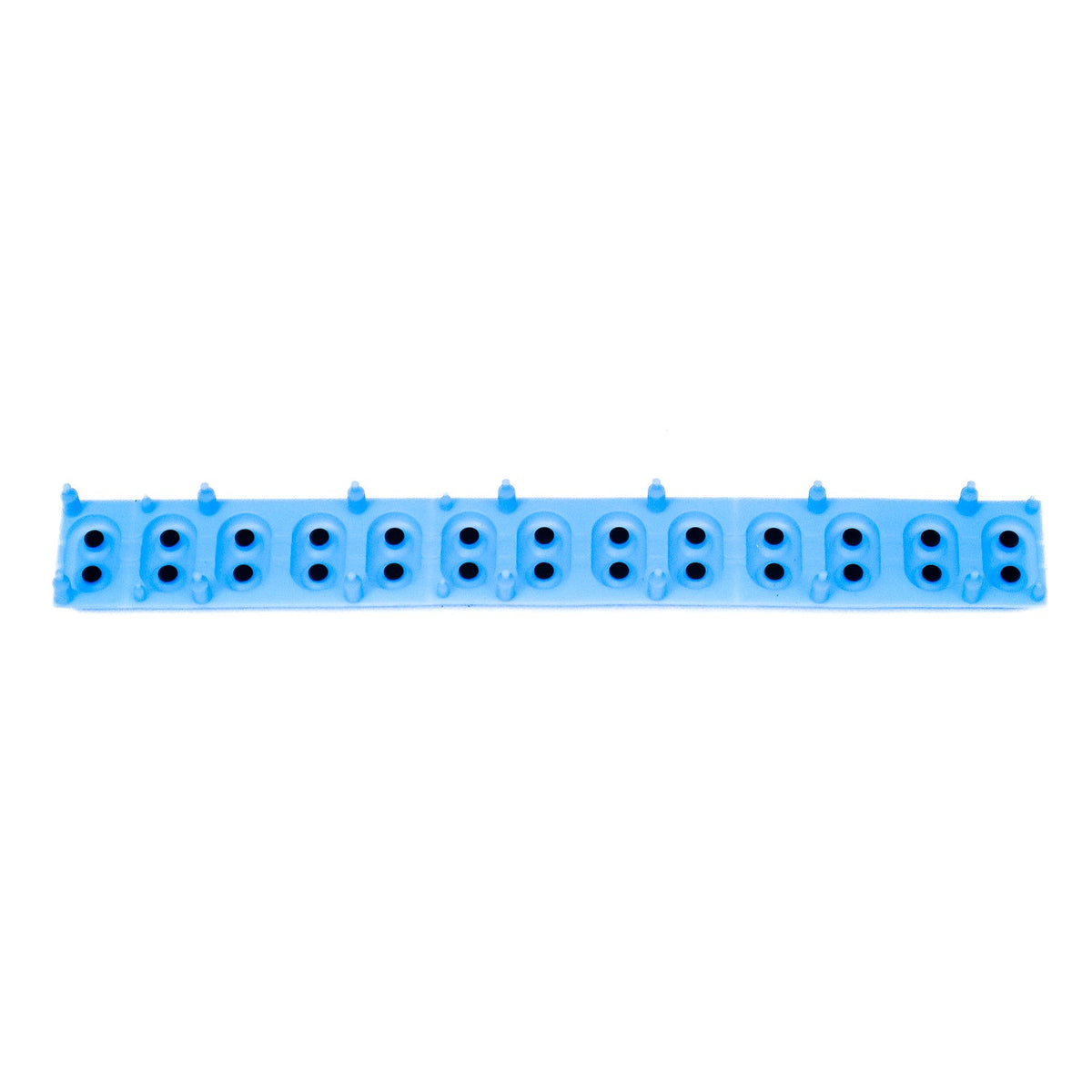 Novation 13-Note Rubber Contact Strip for 49SL MkIII, 61SL MkIII Keyboard Controllers