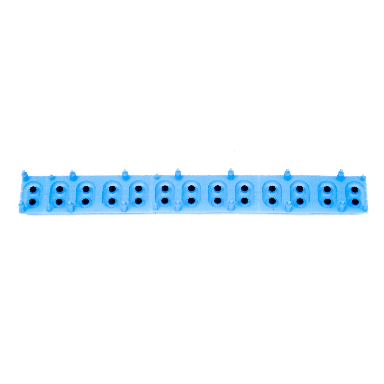 Novation 13-Note Rubber Contact Strip for 49SL MkIII, 61SL MkIII Keyboard Controllers