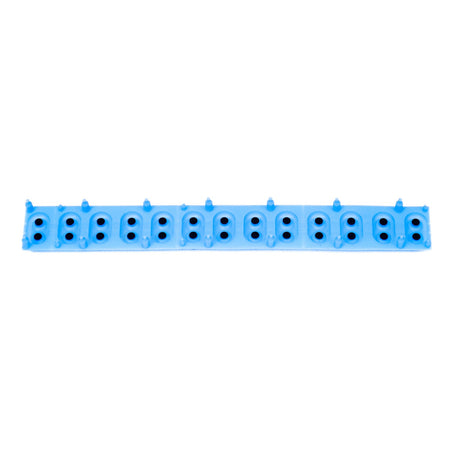 Novation 13-Note Rubber Contact Strip for 49SL MkIII, 61SL MkIII Keyboard Controllers