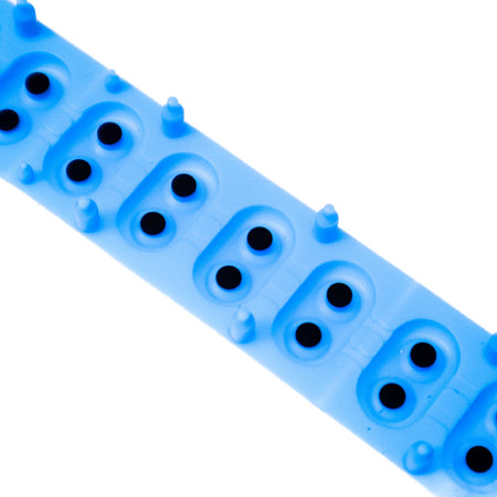 Novation 13-Note Rubber Contact Strip for Impulse 25, Impulse 49, Impulse 61 Keyboard Controllers