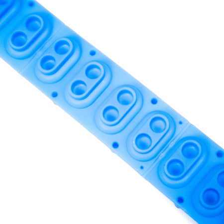 Novation 13-Note Rubber Contact Strip for Impulse 25, Impulse 49, Impulse 61 Keyboard Controllers