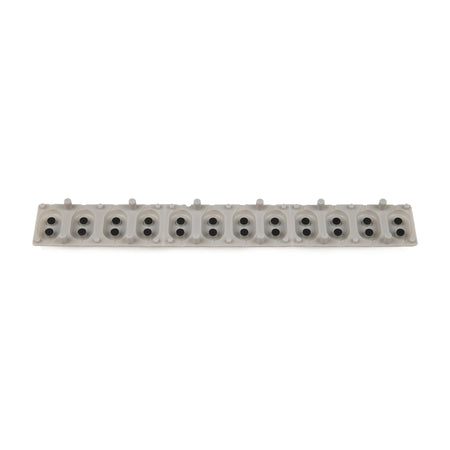 Moog 12-note Key Contact Strip for Grandmother, Matriarch, Minimoog Voyager, Minimoog Voyager XL