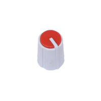 Allen & Heath Knob with Red Cap for GL Series, ML Series, MixWizard WZ Series