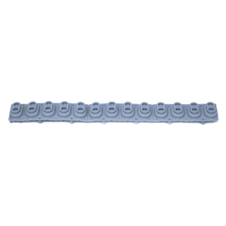 Generalmusic (GEM) 13-note Key Contact Strip for Equinox 61, Equinox 76, Equinox 88 Pro