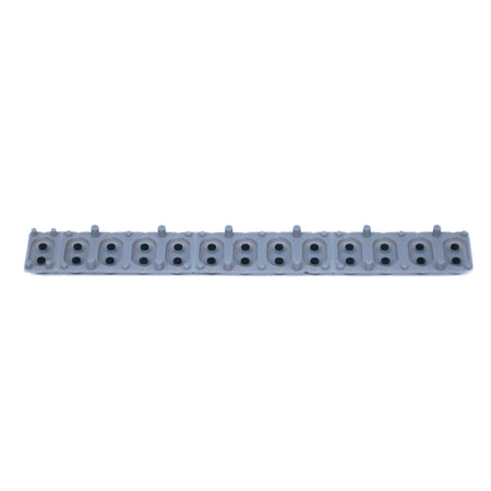 Generalmusic (GEM) 13-note Key Contact Strip for Equinox 61, Equinox 76, Equinox 88 Pro