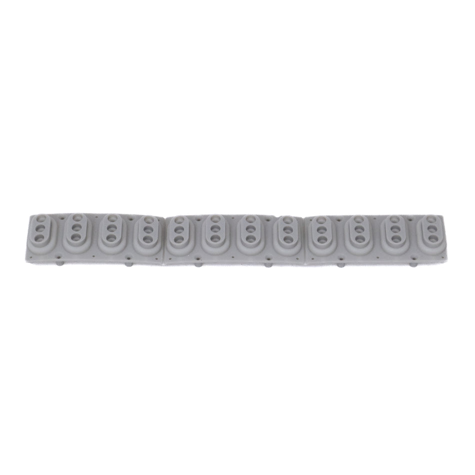 Studiologic 12-Note 3-pt Key Contact Strip for SL88 Grand, SL88 Studio Keyboard Controllers