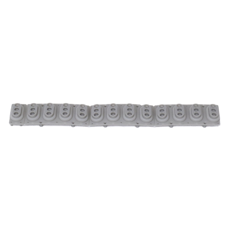Studiologic 13-Note 3-pt Key Contact Strip for SL88 Grand, SL88 Studio Keyboard Controllers