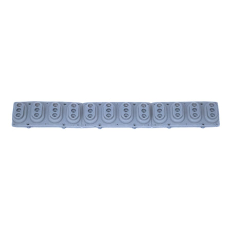 StudioLogic 12-Note 3-pt Key Contact Strip for SL73 Studio, SL88 Studio Keyboard Controllers