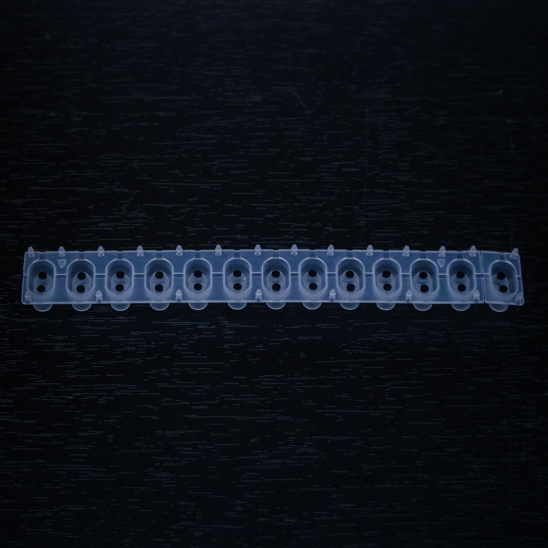 Novation Rubber Key Contact Strip for Launchkey 25 MK3, Launchkey 37 MK3, Launchkey 49 MK3, Launchkey 61 MK3 Keyboard Controllers