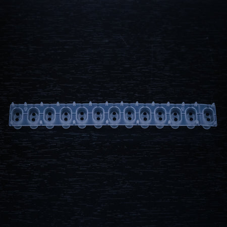 Novation Rubber Key Contact Strip for Launchkey 25 MK3, Launchkey 37 MK3, Launchkey 49 MK3, Launchkey 61 MK3 Keyboard Controllers