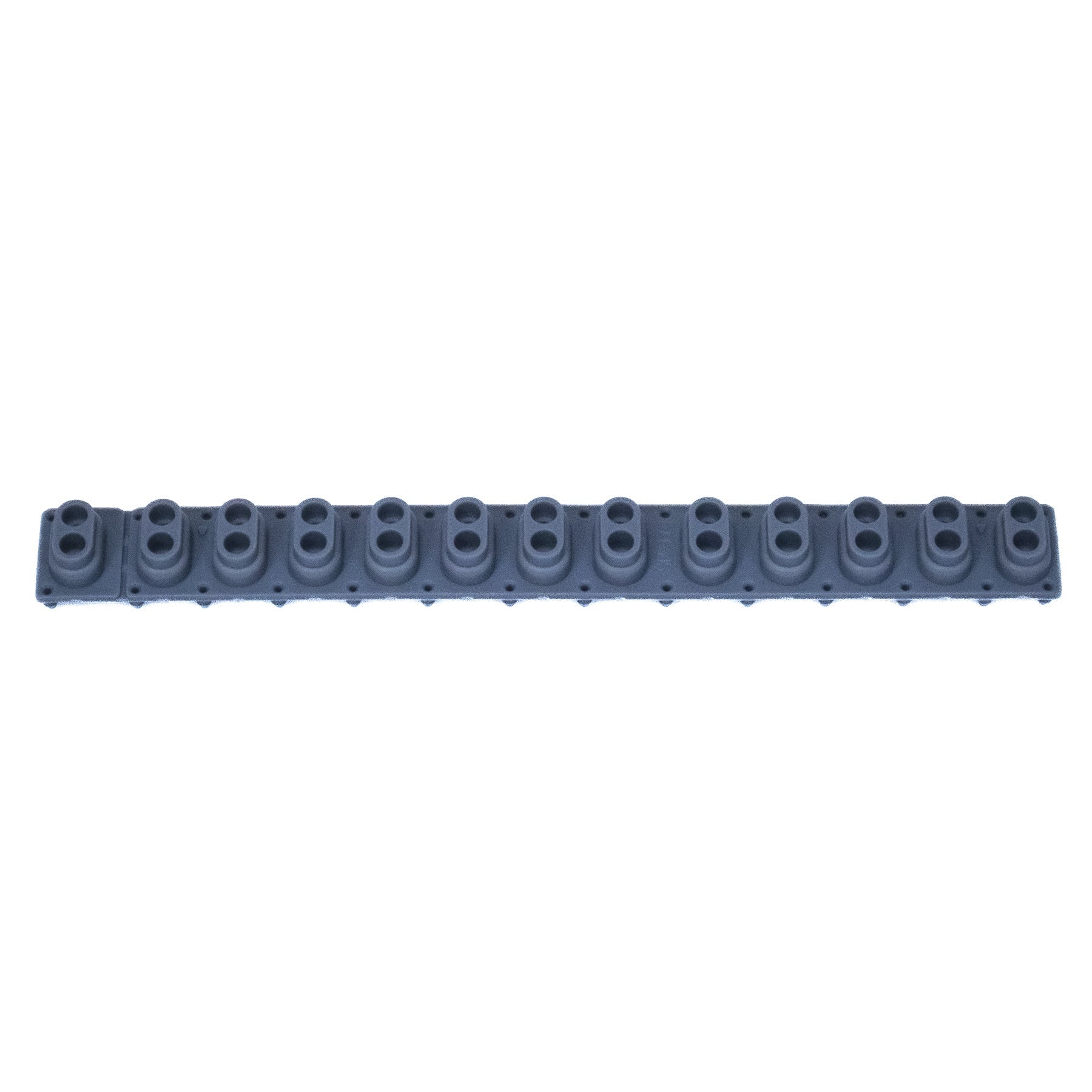 Novation Rubber Key Contact Strip for Launchkey Mini MK3, Launchkey Mini 25 MK4, Launchkey Mini 37 MK4 Keyboard Controllers