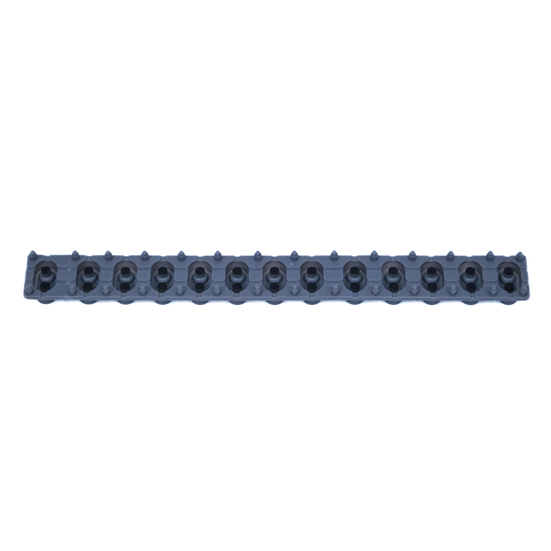 Novation Rubber Key Contact Strip for Launchkey Mini MK3, Launchkey Mini 25 MK4, Launchkey Mini 37 MK4 Keyboard Controllers