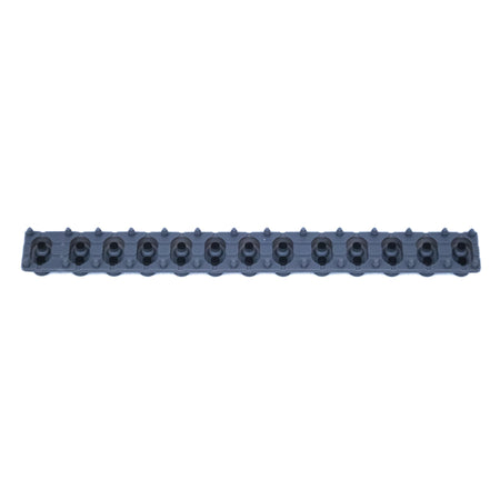 Novation Rubber Key Contact Strip for Launchkey Mini MK3, Launchkey Mini 25 MK4, Launchkey Mini 37 MK4 Keyboard Controllers