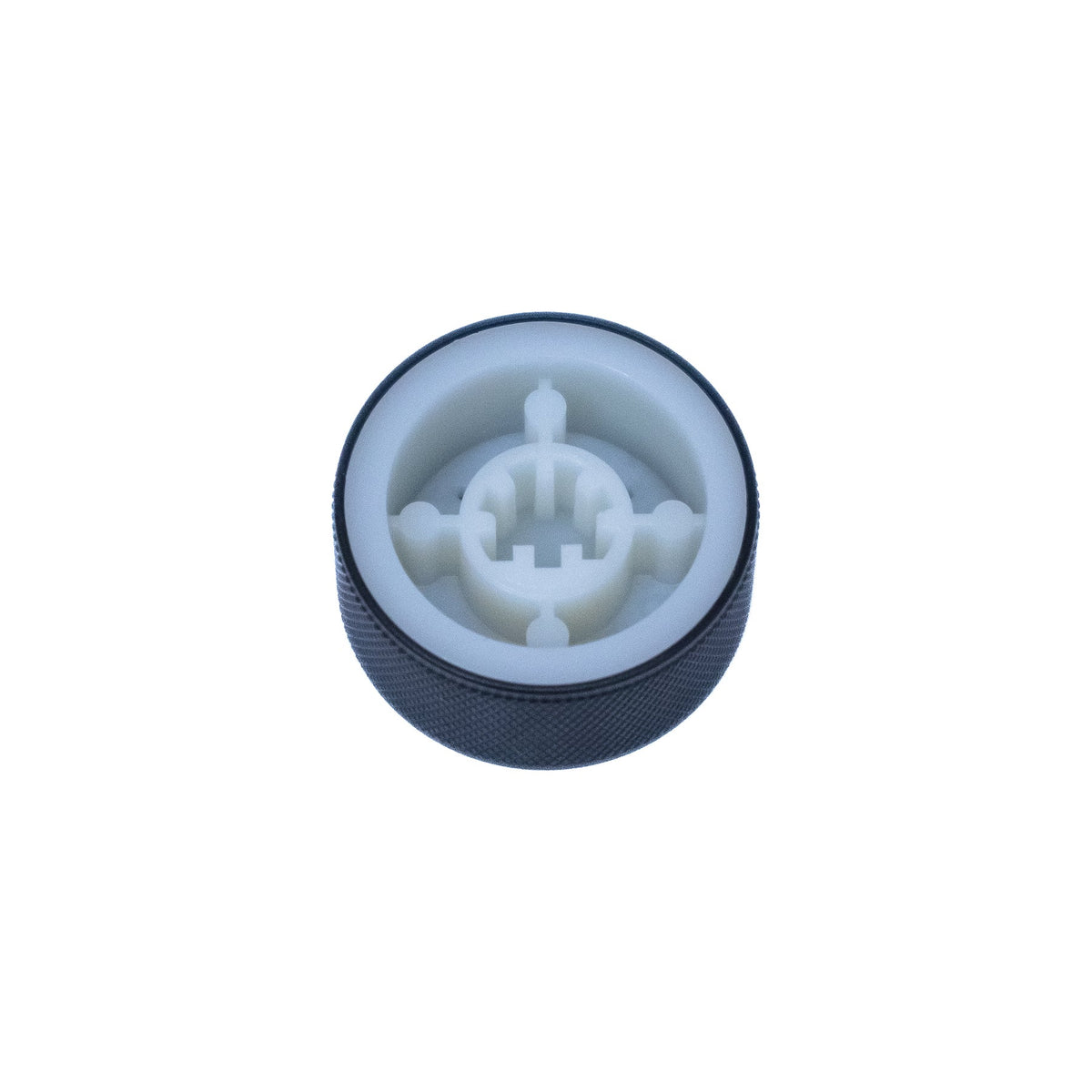 Focusrite Large Monitor Knob for Scarlett 2i2 (4th Gen) Audio Interface