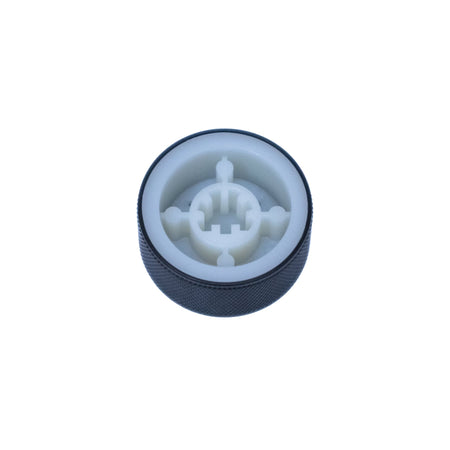 Focusrite Large Monitor Knob for Scarlett 2i2 (4th Gen) Audio Interface