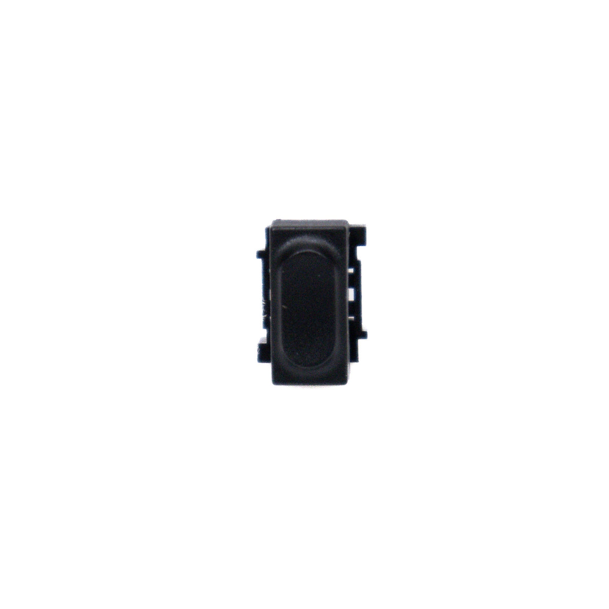 Nord Black Pushbutton Switch with Cap for Stage 76, Stage 88, Stage 2 EX88