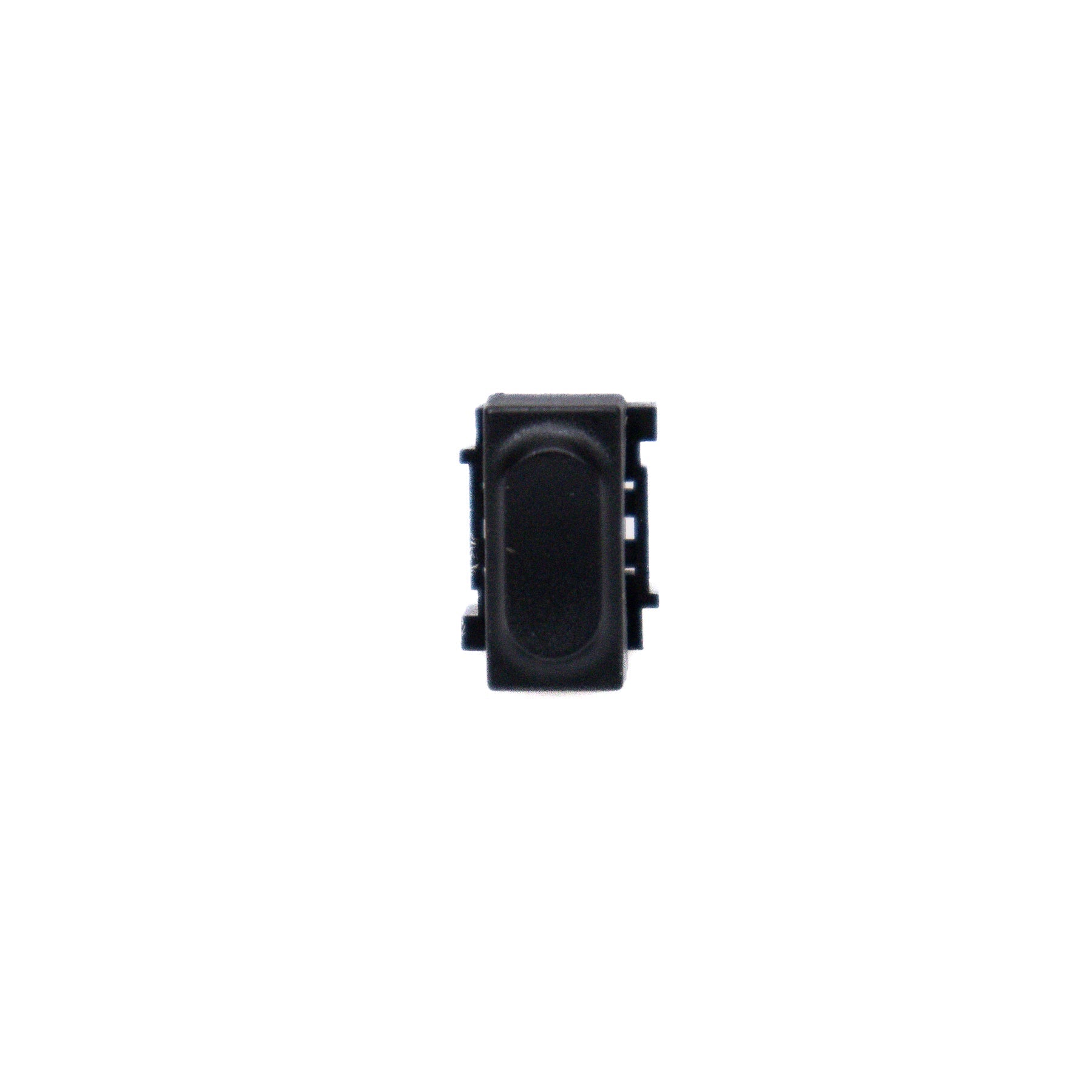 Nord Black Pushbutton Switch with Cap for Stage 3 HA88, Stage 3 HP76