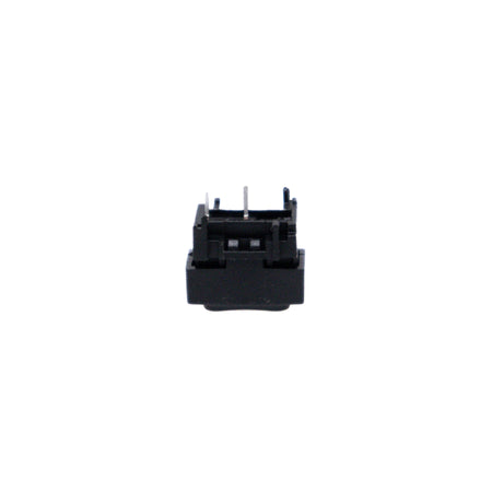 Nord Black Pushbutton Switch with Cap for Stage 2 EX Compact, Stage 2 EX HP76