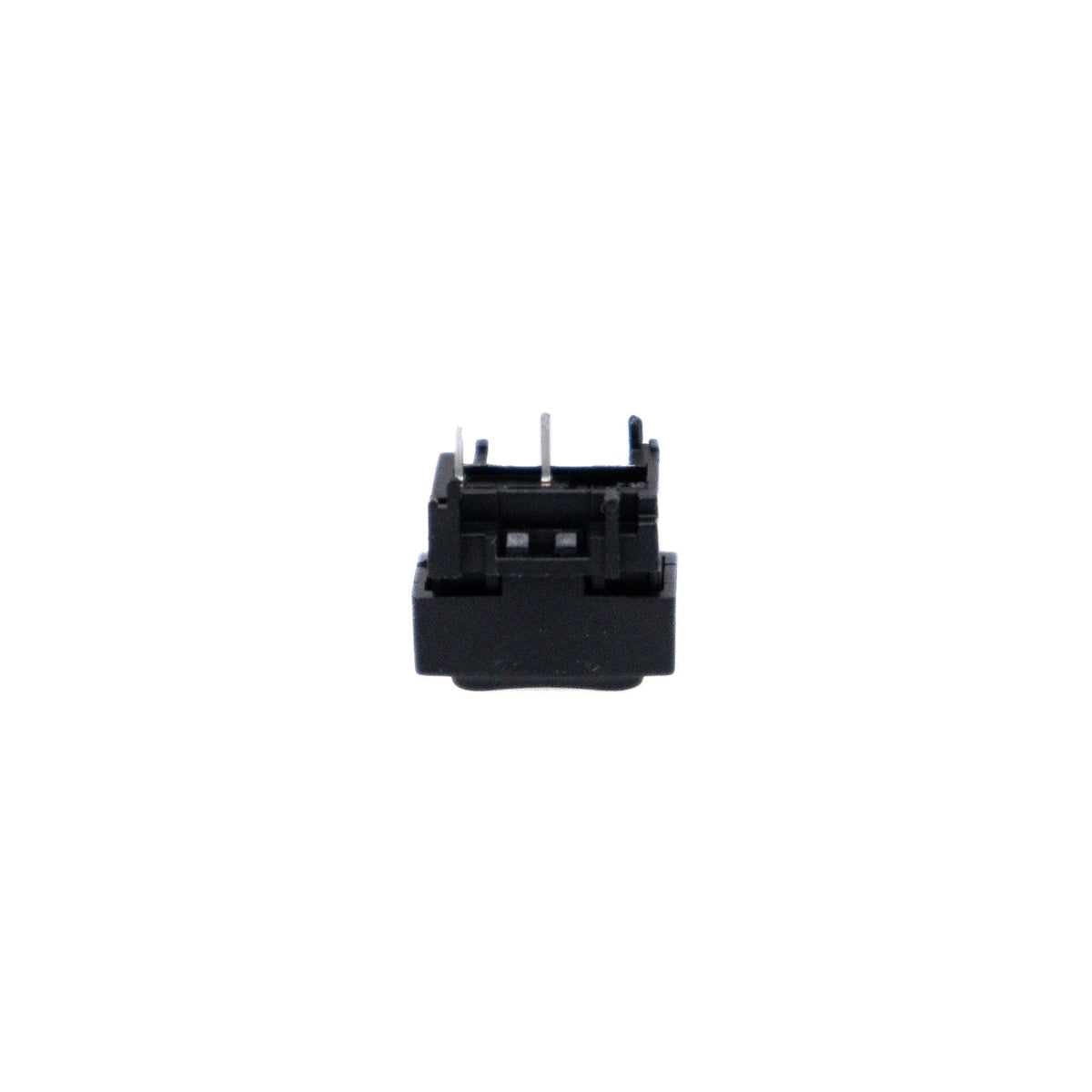 Nord Black Pushbutton Switch with Cap for Stage 3 HA88, Stage 3 HP76