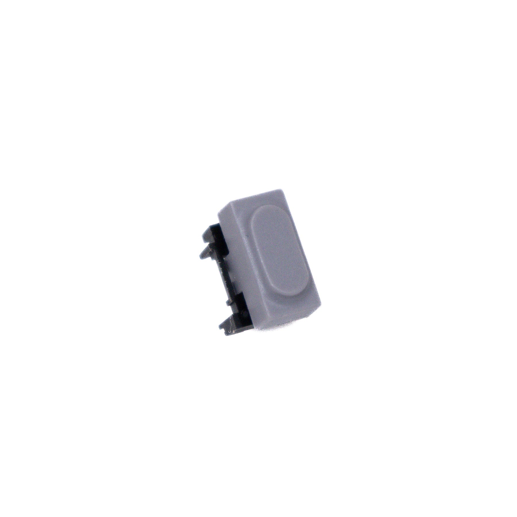 Nord Gray Pushbutton Switch with Cap for Electro 6D 61, Electro 6D 73, Electro 6HP